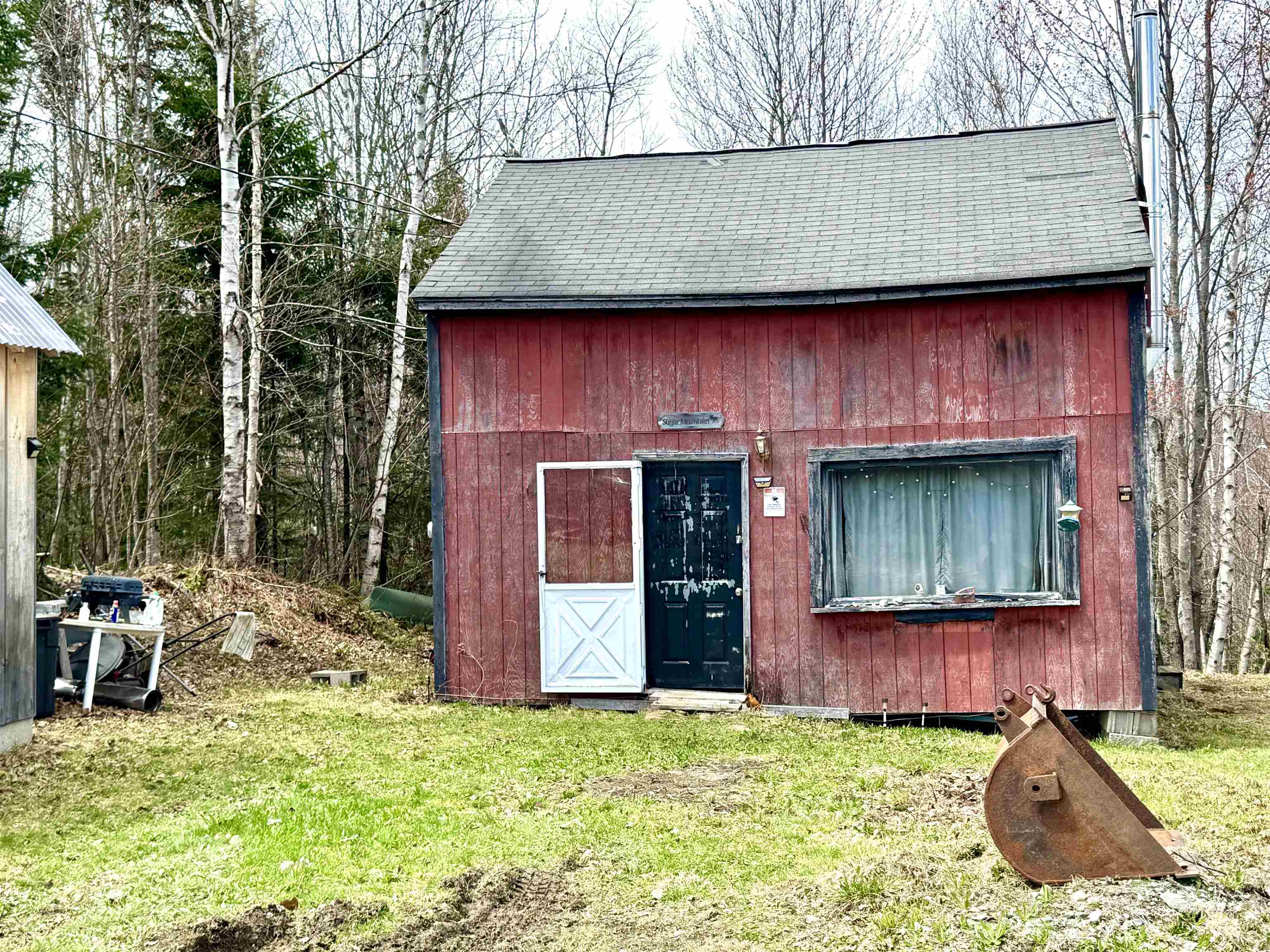 17 Spencer Road Stewartstown, NH 03576 - Photo 3 of 24