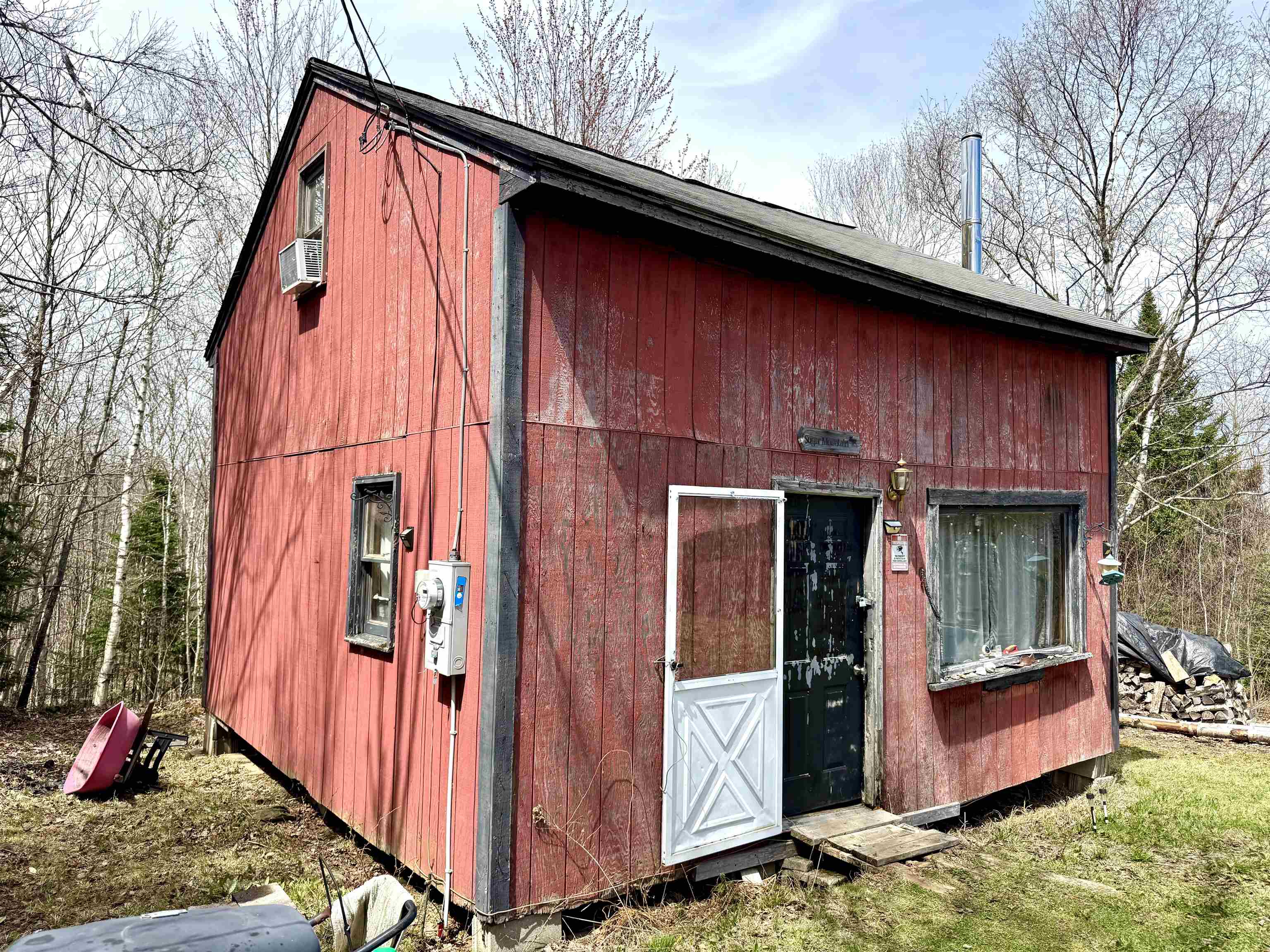 17 Spencer Road Stewartstown, NH 03576 - Photo 4 of 24