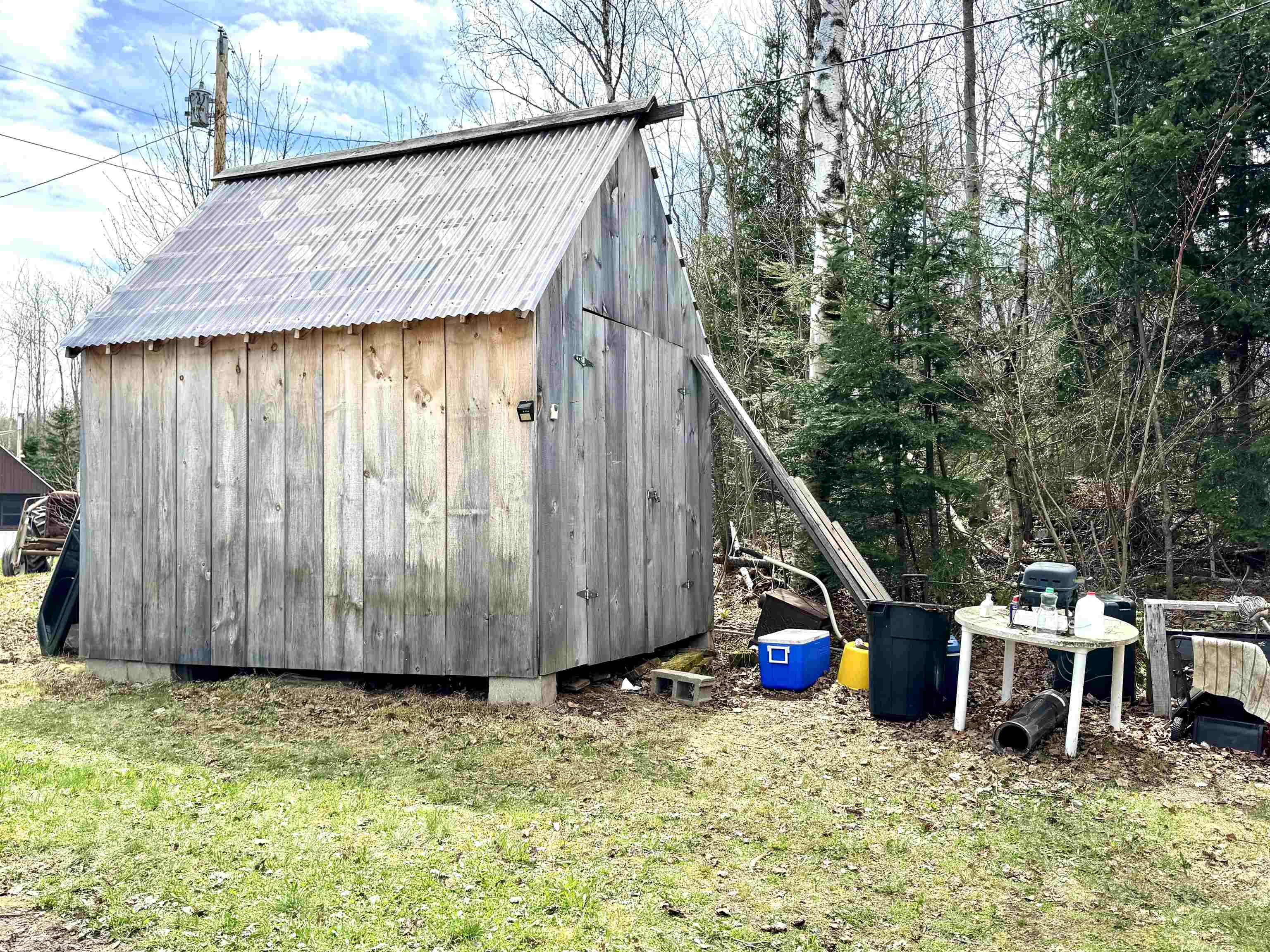 17 Spencer Road Stewartstown, NH 03576 - Photo 6 of 24