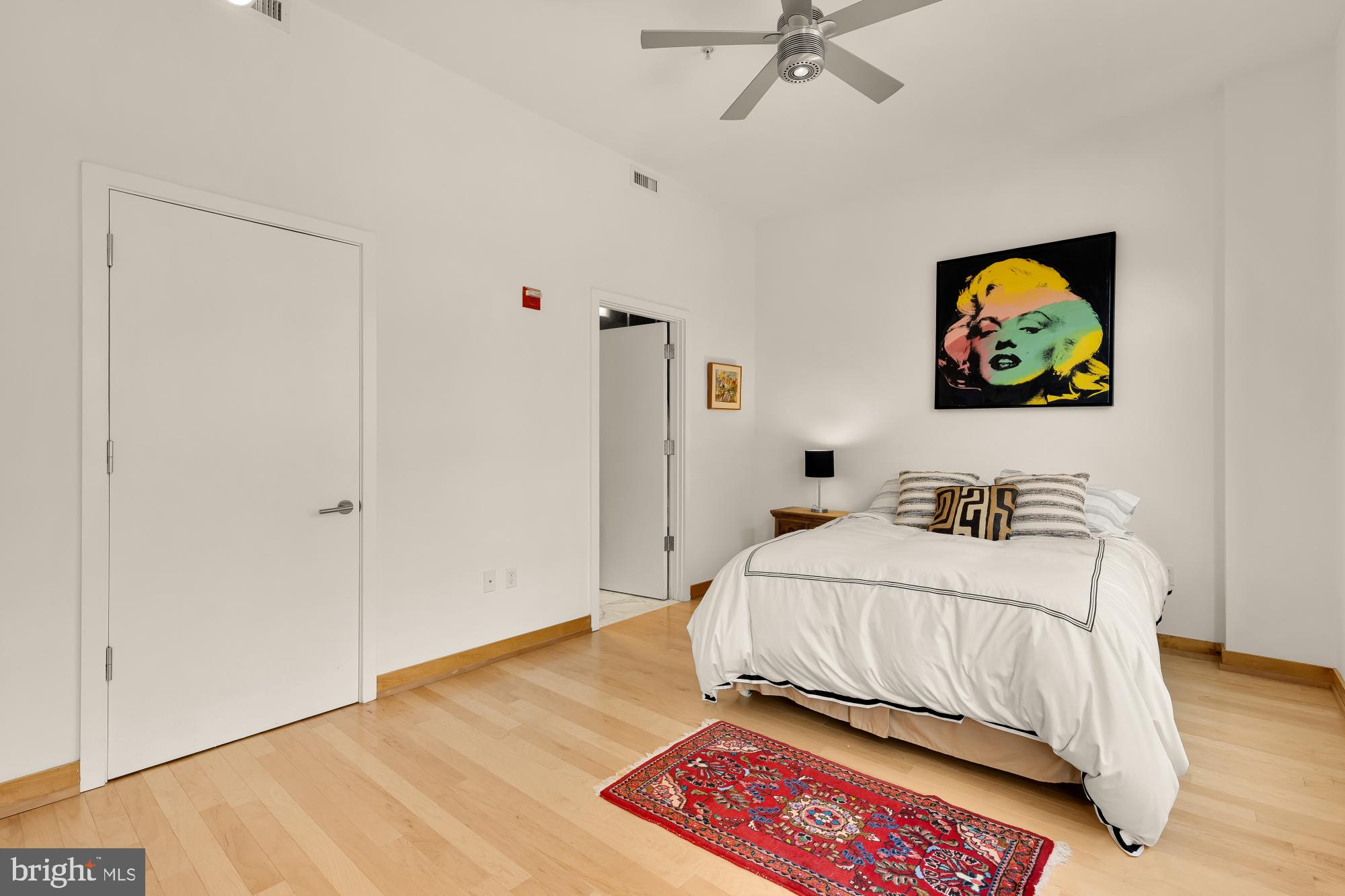 1413 P Street Northwest, Unit 404 Washington, DC 20005 - Photo 19 of 31