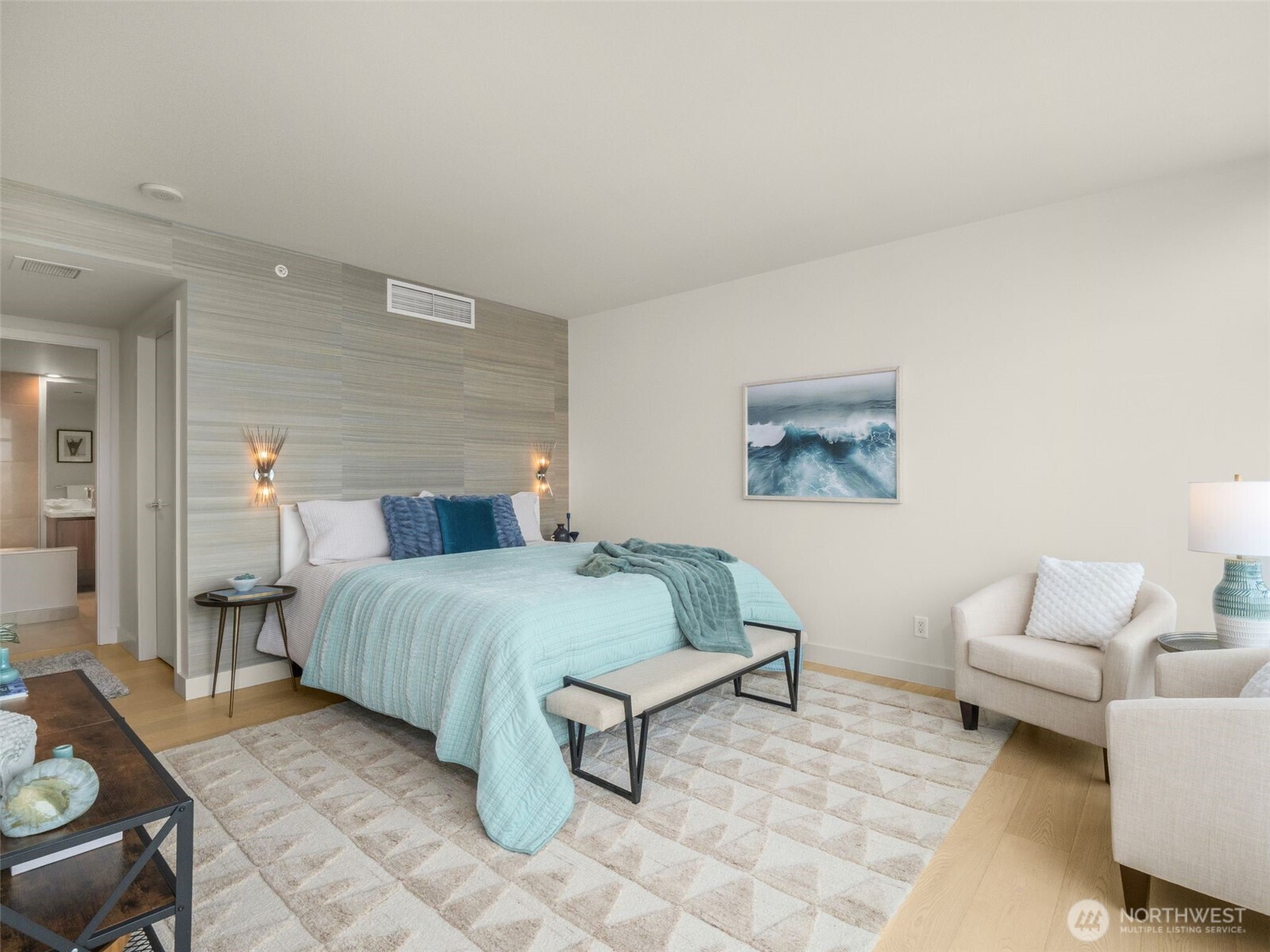 583 Battery Street, Unit 3802N Seattle, WA 98121 - Photo 16 of 32