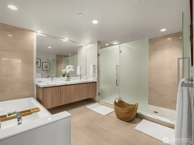 $2,435,000 | 583 Battery Street, Unit 3802N, Seattle, WA 98121