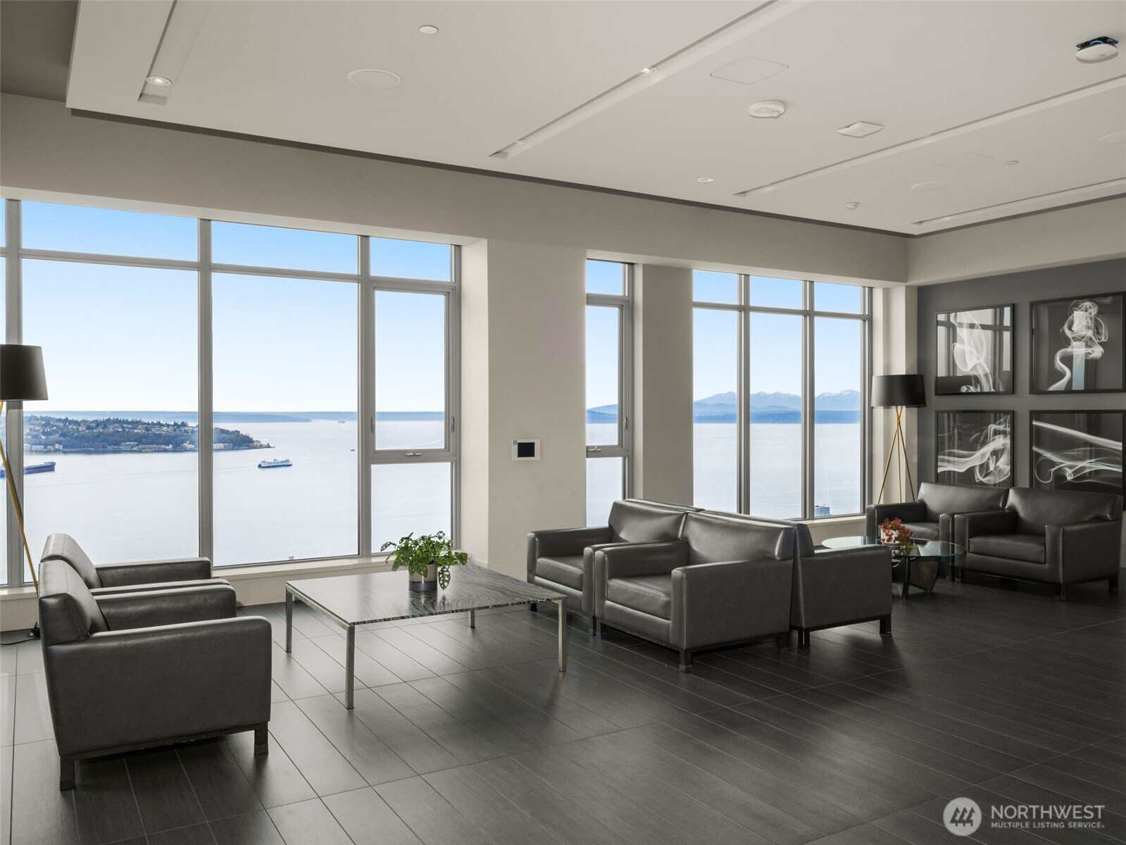 583 Battery Street, Unit 3802N Seattle, WA 98121 - Photo 21 of 32