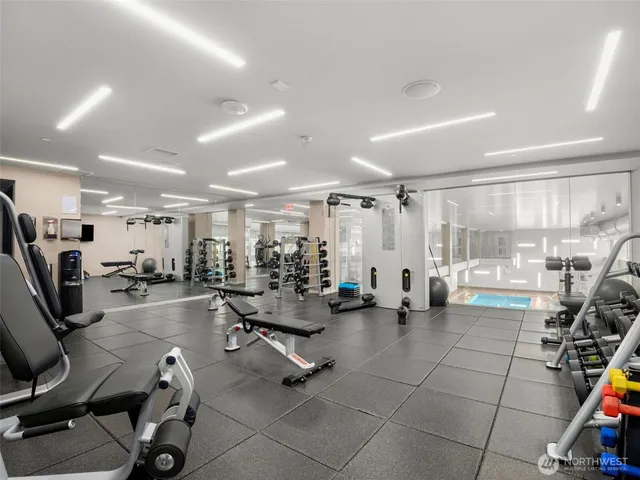 $2,435,000 | 583 Battery Street, Unit 3802N, Seattle, WA 98121