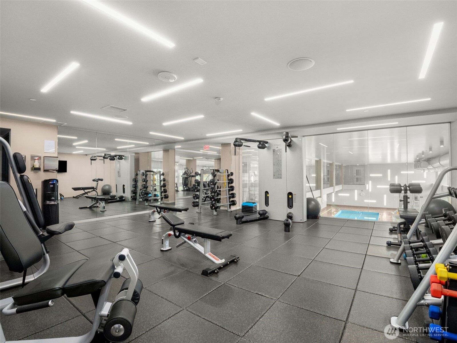 583 Battery Street, Unit 3802N Seattle, WA 98121 - Photo 24 of 32