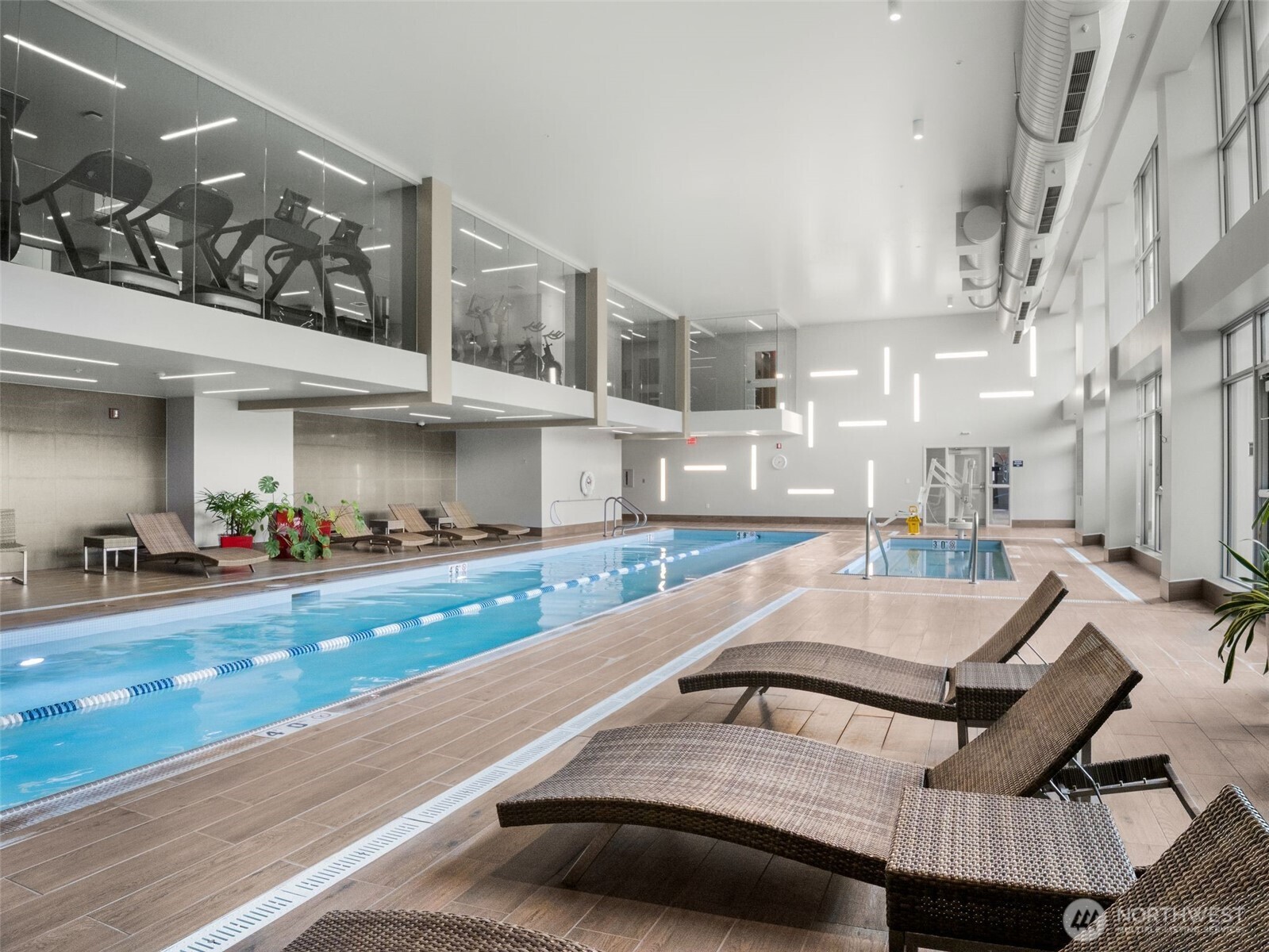 583 Battery Street, Unit 3802N Seattle, WA 98121 - Photo 25 of 32