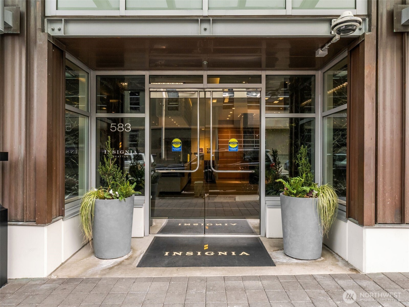 583 Battery Street, Unit 3802N Seattle, WA 98121 - Photo 27 of 32