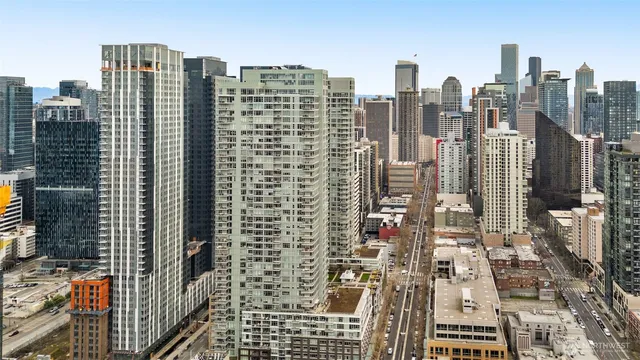 $2,435,000 | 583 Battery Street, Unit 3802N, Seattle, WA 98121