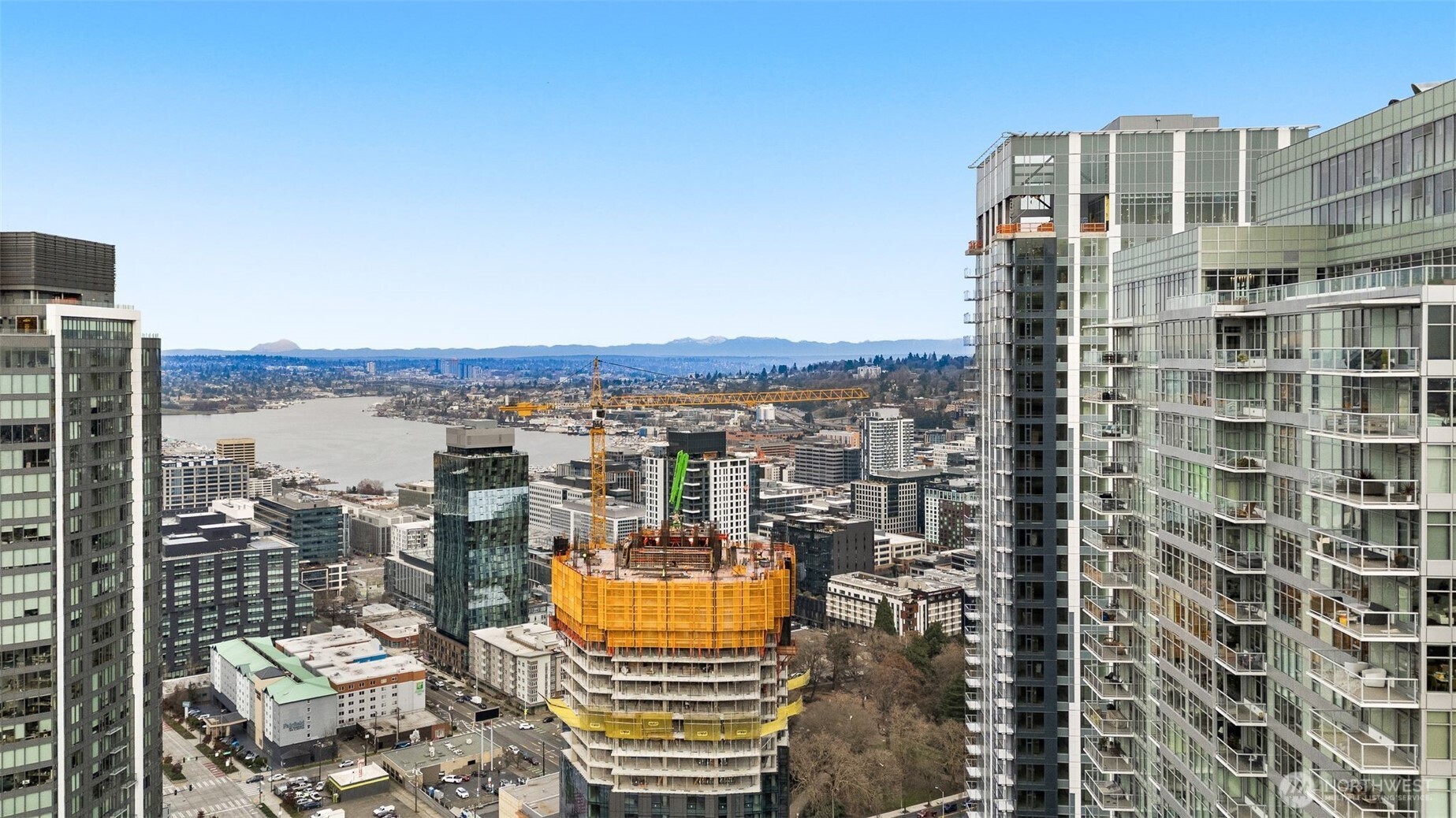 583 Battery Street, Unit 3802N Seattle, WA 98121 - Photo 30 of 32