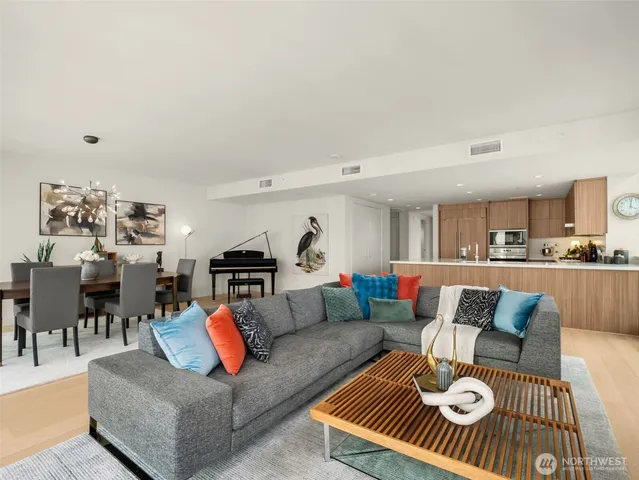 $2,435,000 | 583 Battery Street, Unit 3802N, Seattle, WA 98121