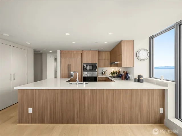 $2,435,000 | 583 Battery Street, Unit 3802N, Seattle, WA 98121