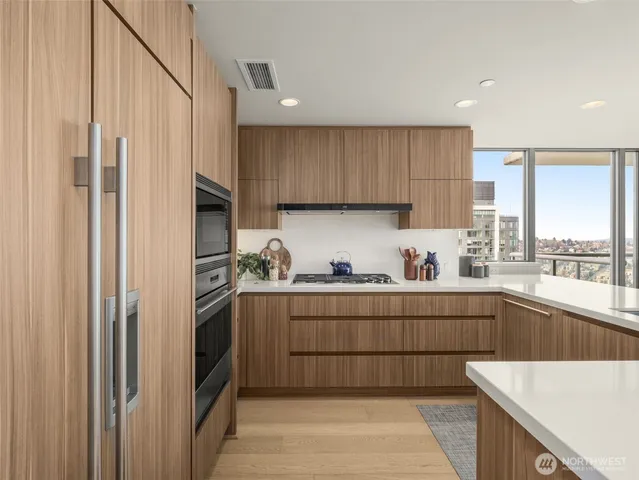 $2,435,000 | 583 Battery Street, Unit 3802N, Seattle, WA 98121