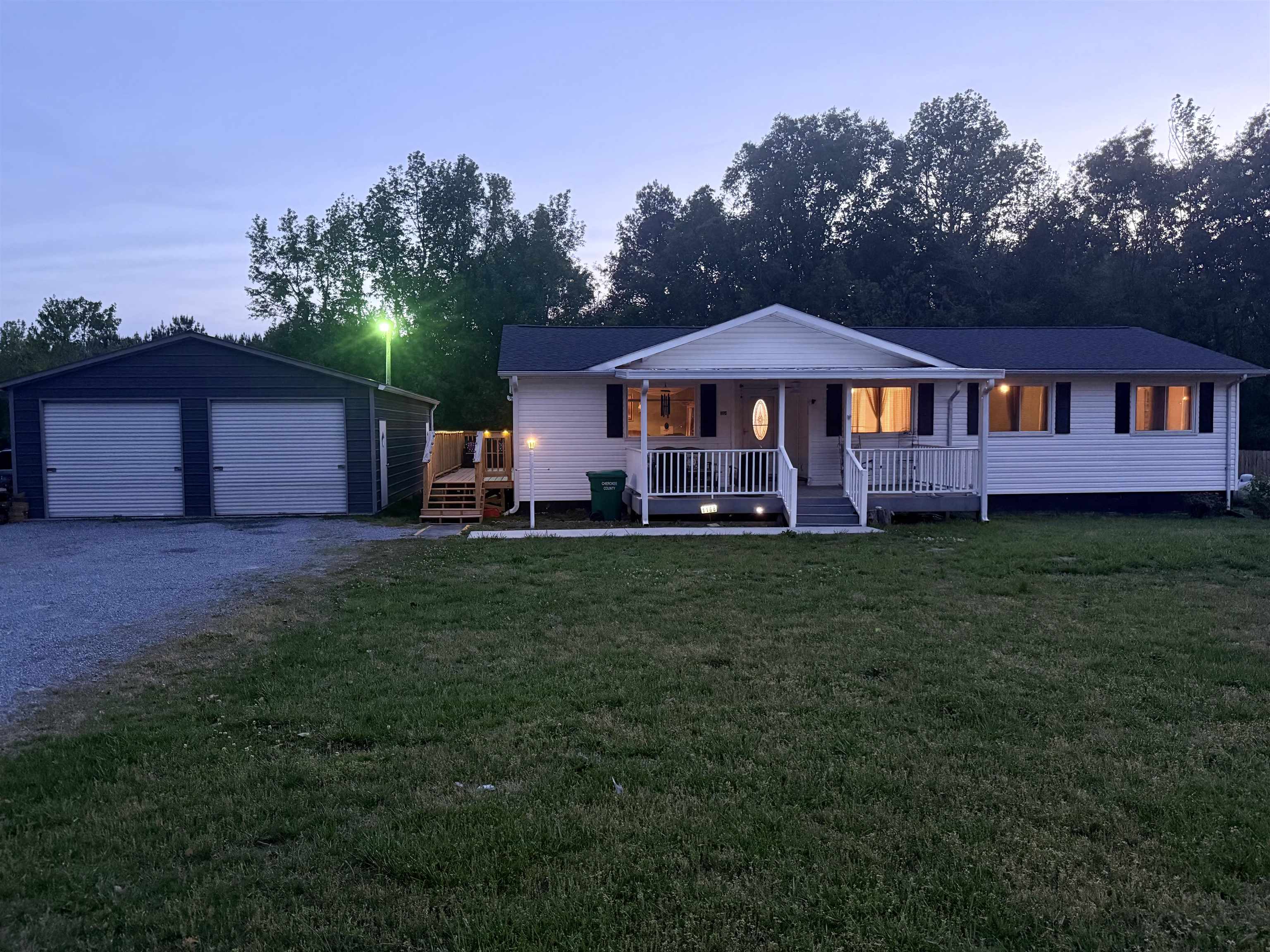 1168 Holly Ridge Road Blacksburg, SC 29702 - Photo 3 of 32 Gallery Image 3