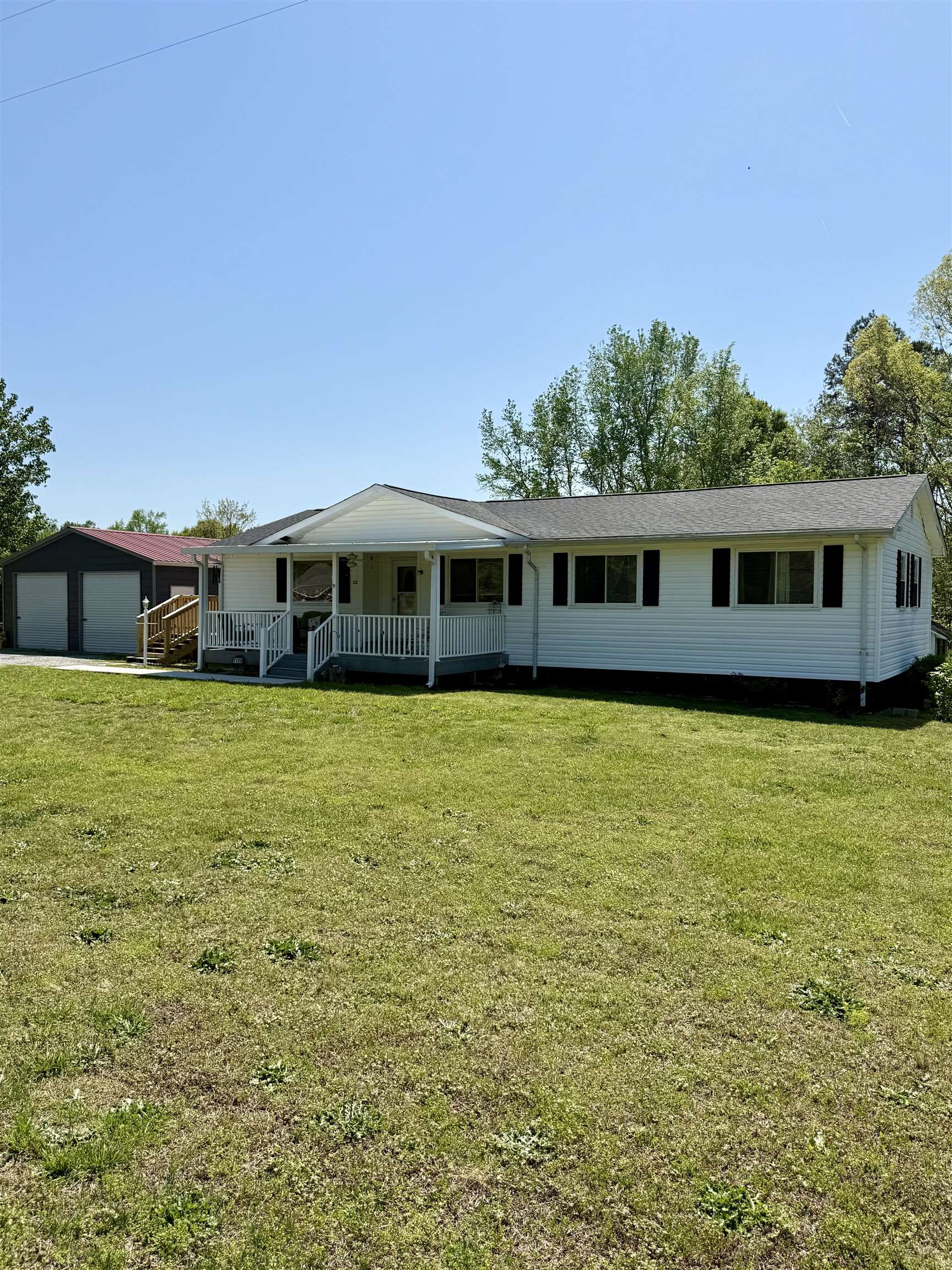 1168 Holly Ridge Road Blacksburg, SC 29702 - Photo 6 of 32 Gallery Image 6