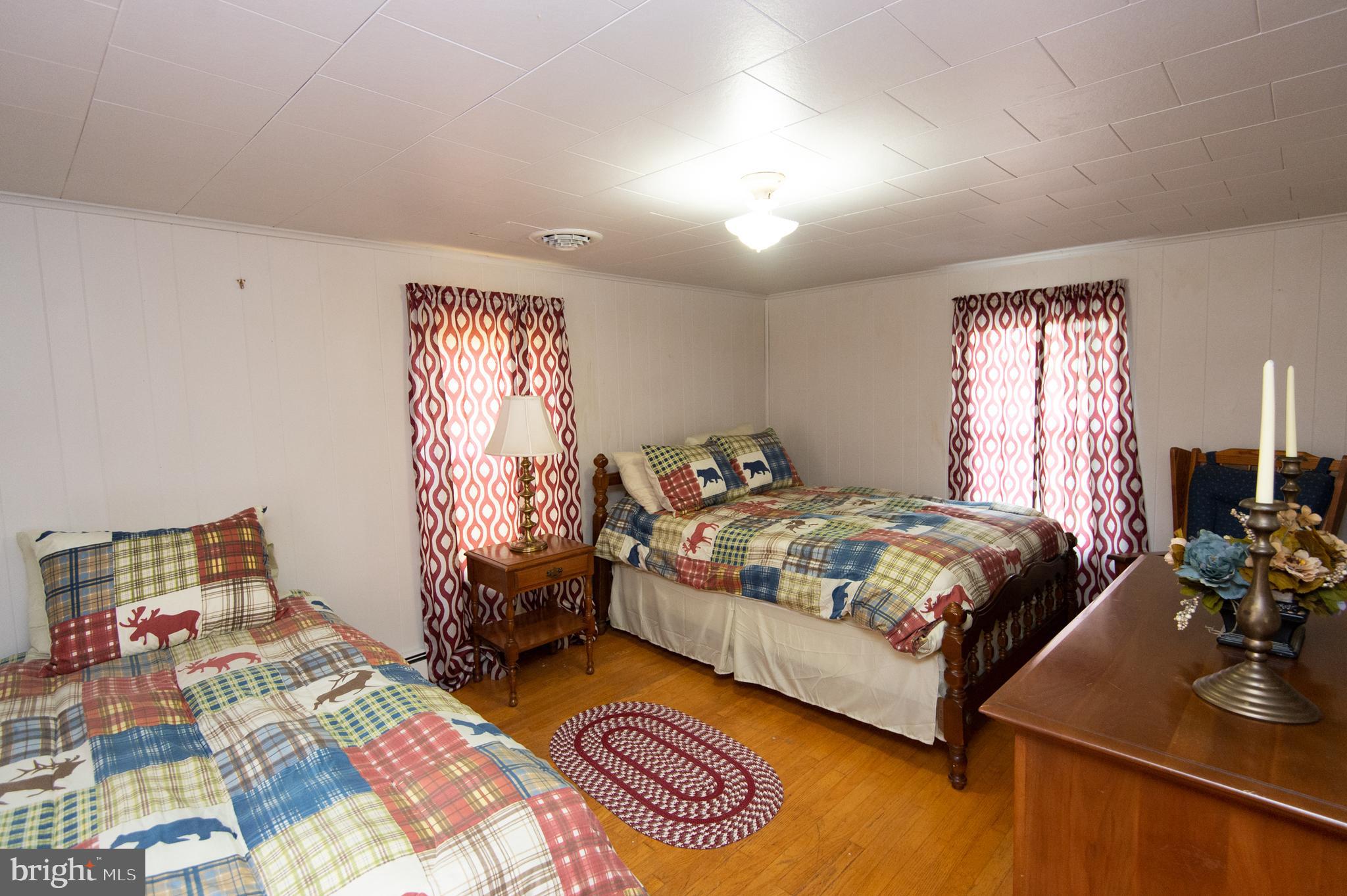 2104 Wingate Bishops Head Road Wingate, MD 21675 - Photo 14 of 28 bedroom 3