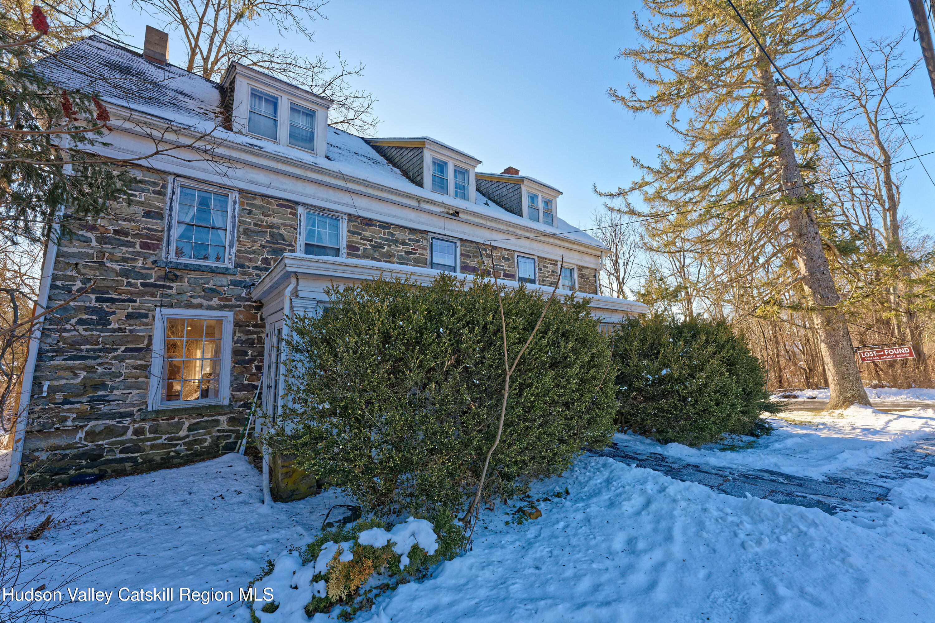 3953-3955 Highway 209 Stone Ridge, NY 12484 - Photo 30 of 69 0 Front 2