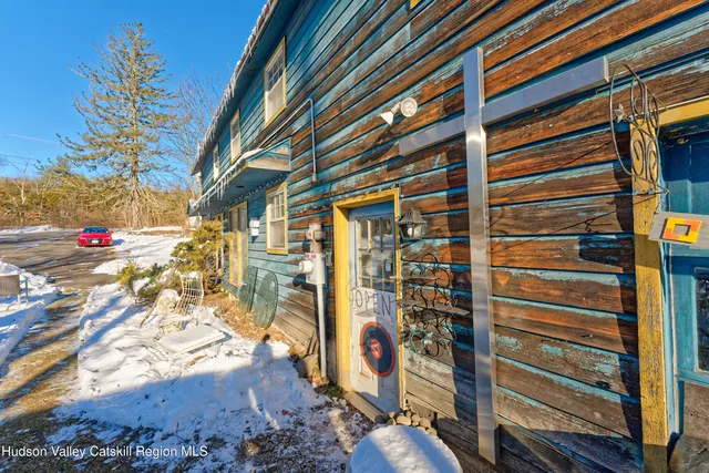 $499,000 | 3953-3955 Highway 209, Stone Ridge, NY 12484