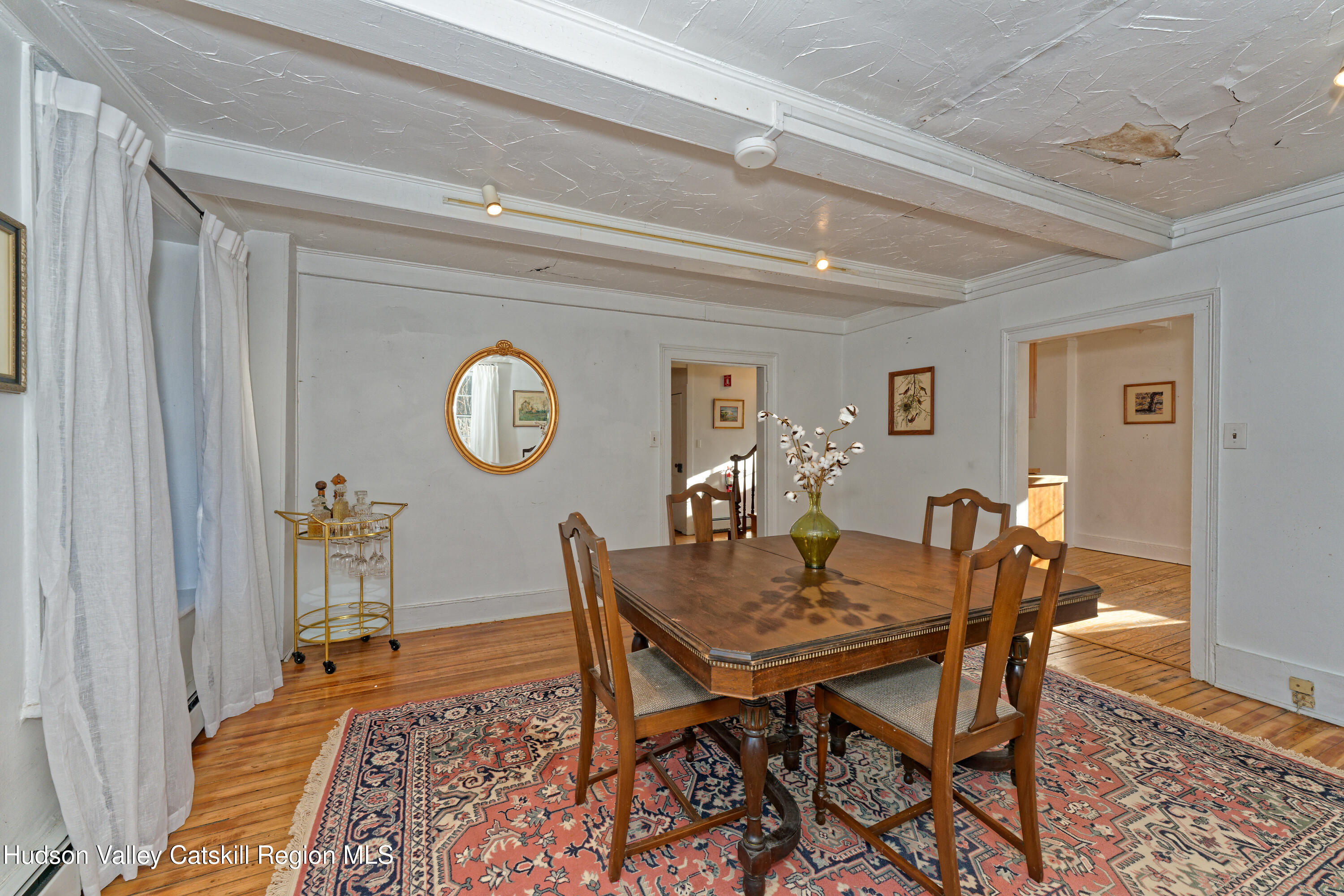 3953-3955 Highway 209 Stone Ridge, NY 12484 - Photo 4 of 69 4 Diningroom 4