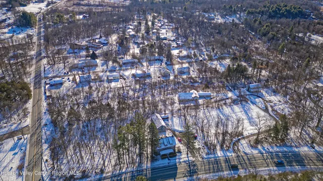 $499,000 | 3953-3955 Highway 209, Stone Ridge, NY 12484