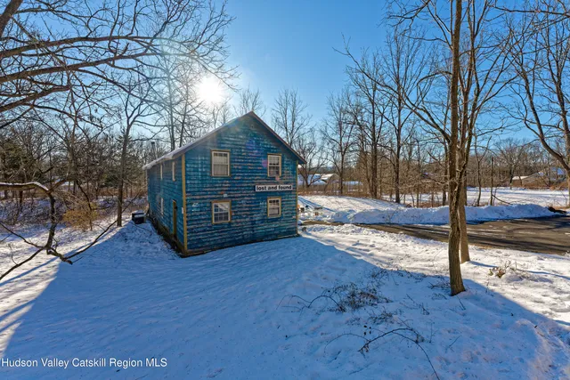 $499,000 | 3953-3955 Highway 209, Stone Ridge, NY 12484