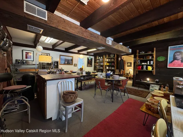 $499,000 | 3953-3955 Highway 209, Stone Ridge, NY 12484