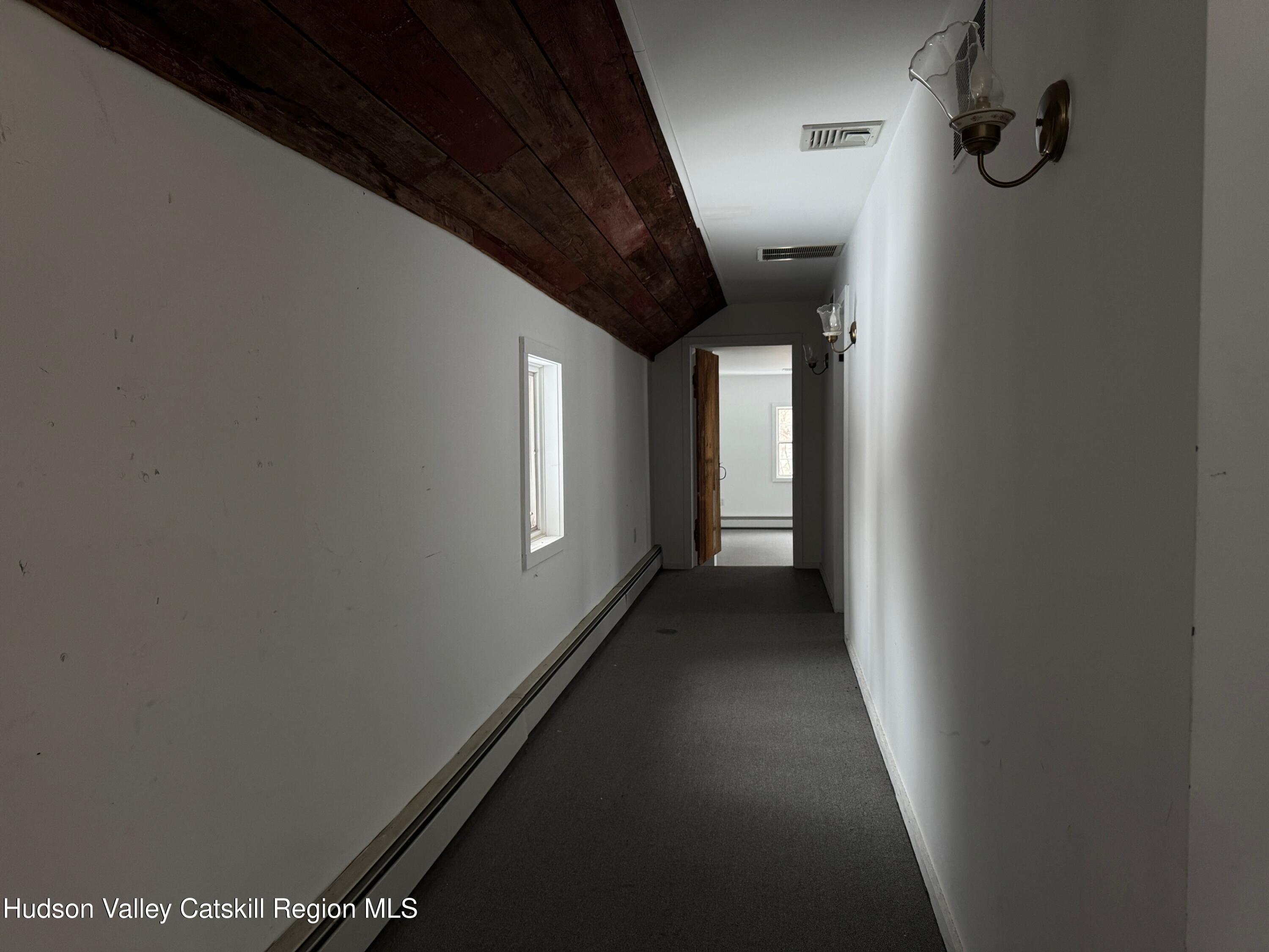 3953-3955 Highway 209 Stone Ridge, NY 12484 - Photo 52 of 69 a view of a hallway