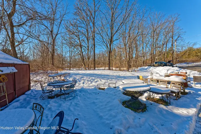 $499,000 | 3953-3955 Highway 209, Stone Ridge, NY 12484