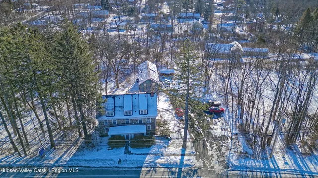 $499,000 | 3953-3955 Highway 209, Stone Ridge, NY 12484