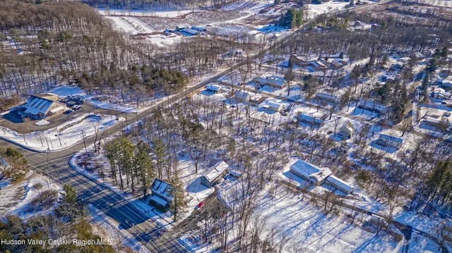 $499,000 | 3953-3955 Highway 209, Stone Ridge, NY 12484