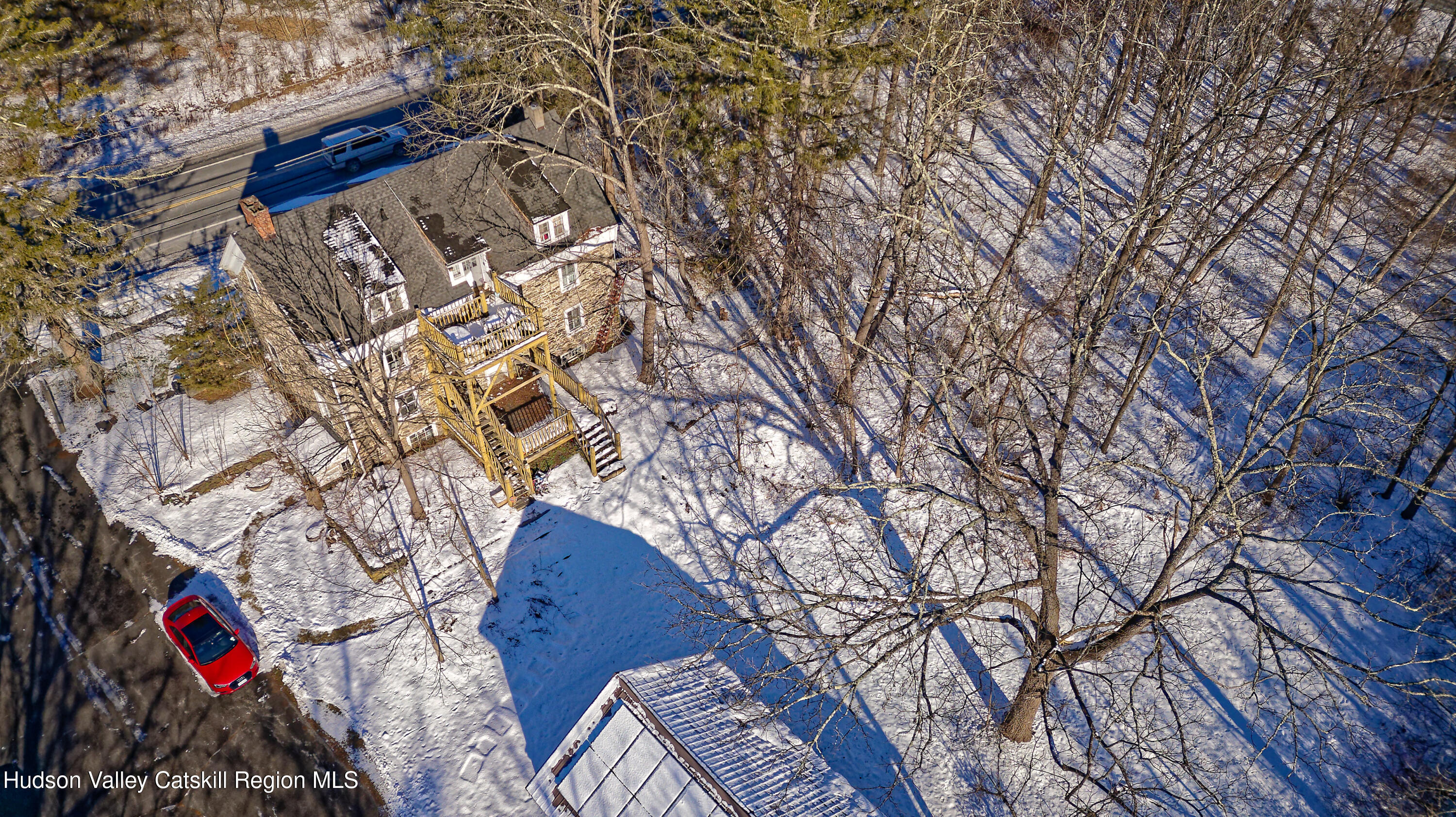 3953-3955 Highway 209 Stone Ridge, NY 12484 - Photo 61 of 69 Air Yard 10