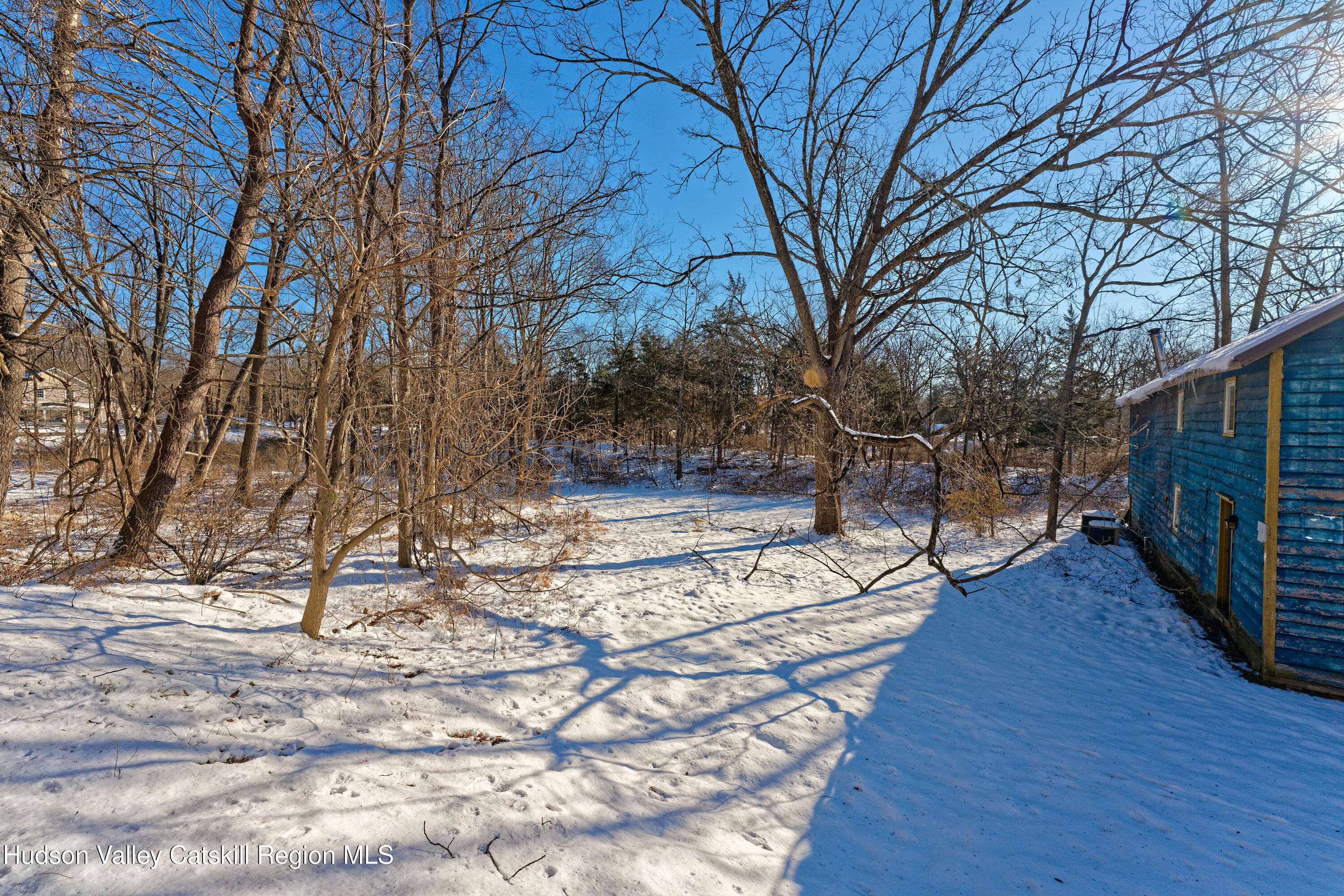 3953-3955 Highway 209 Stone Ridge, NY 12484 - Photo 62 of 69 Yard 9
