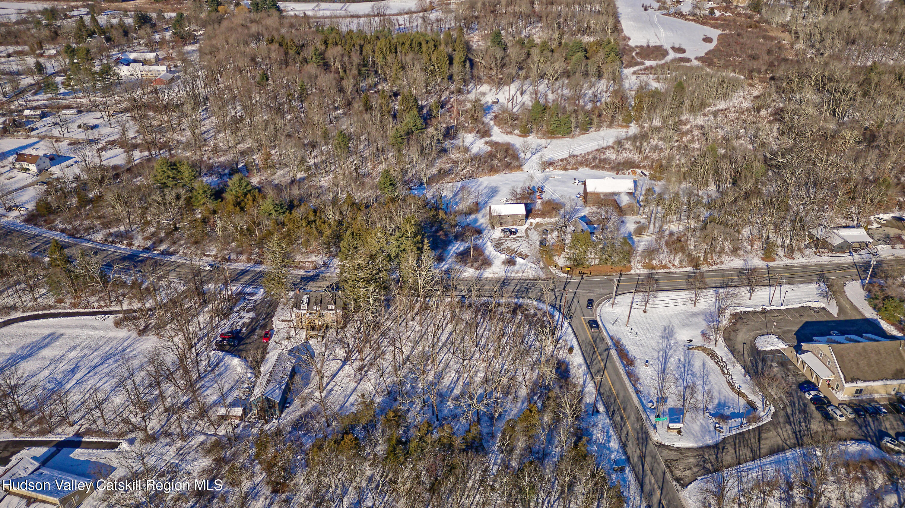 3953-3955 Highway 209 Stone Ridge, NY 12484 - Photo 63 of 69 Air Yard 5