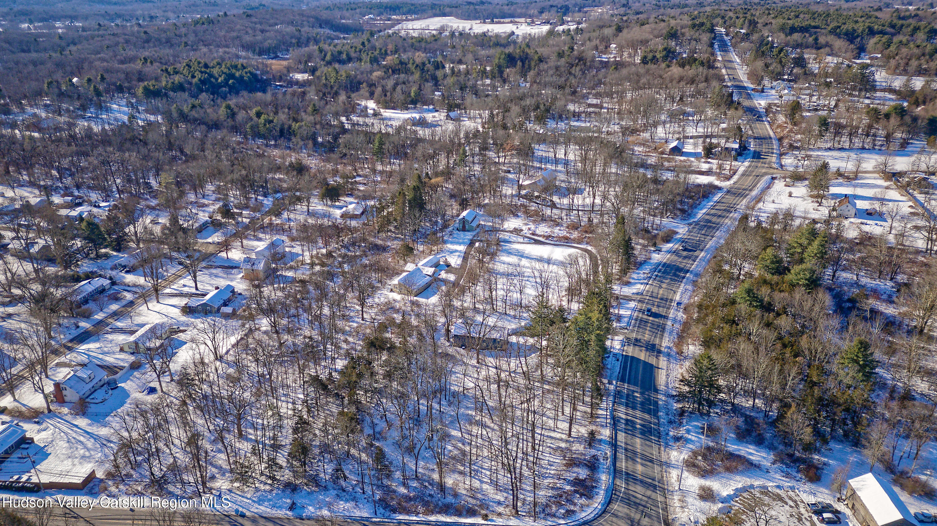 3953-3955 Highway 209 Stone Ridge, NY 12484 - Photo 66 of 69 Air Yard 7