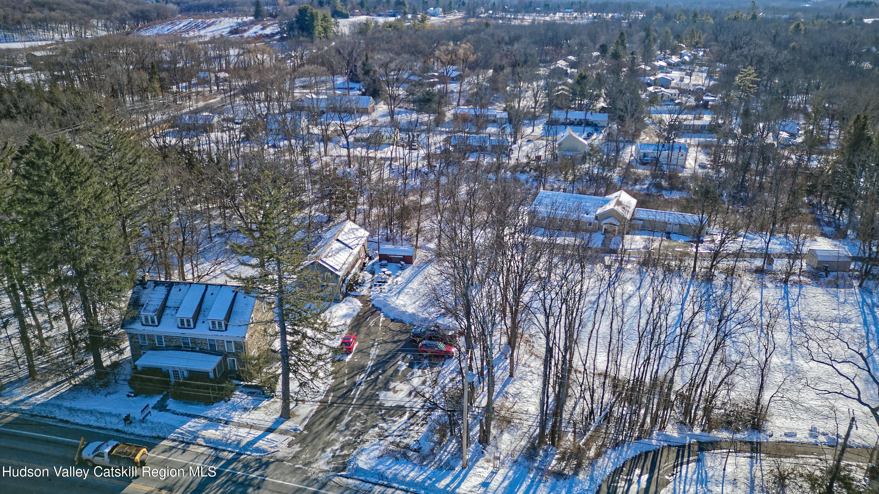 3953-3955 Highway 209 Stone Ridge, NY 12484 - Photo 68 of 69 0 Ait Front 2