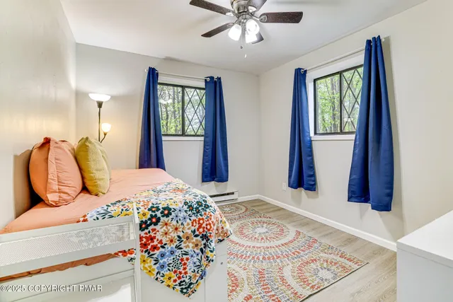 $2,100 | 5263 Glen Terrace, Tobyhanna, PA 18466