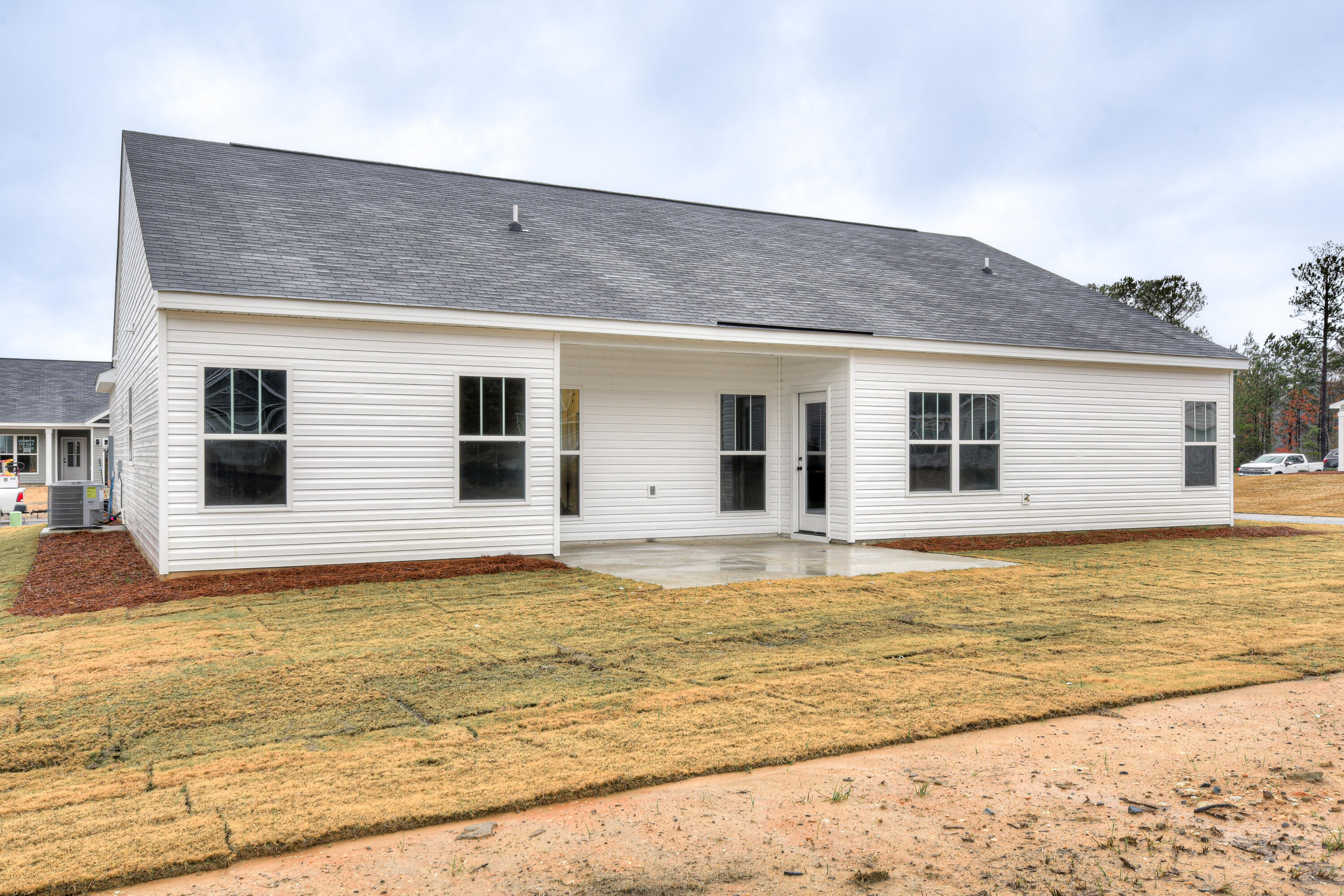 4206 Fringetree Loop New Ellenton, SC 29809 - Photo 37 of 37 Gallery Image 37