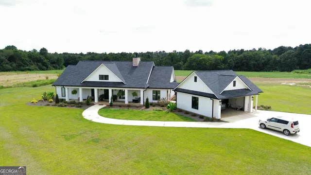 $1,350,000 | 1665 Walke Dairy Road, Dublin, GA 31021