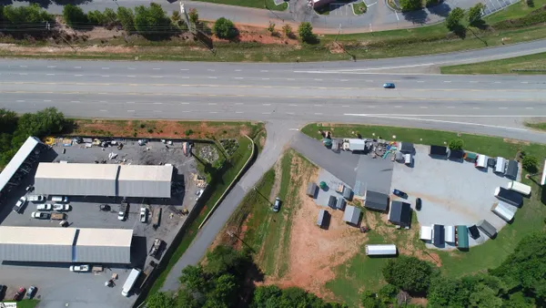 $649,000 | 0 Pearman Dairy Road, Anderson, SC 29625