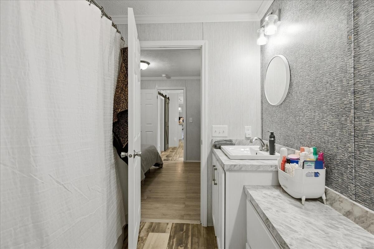 1175 Weld Road Wilton, ME 04294 - Photo 27 of 50 Primary Bathroom