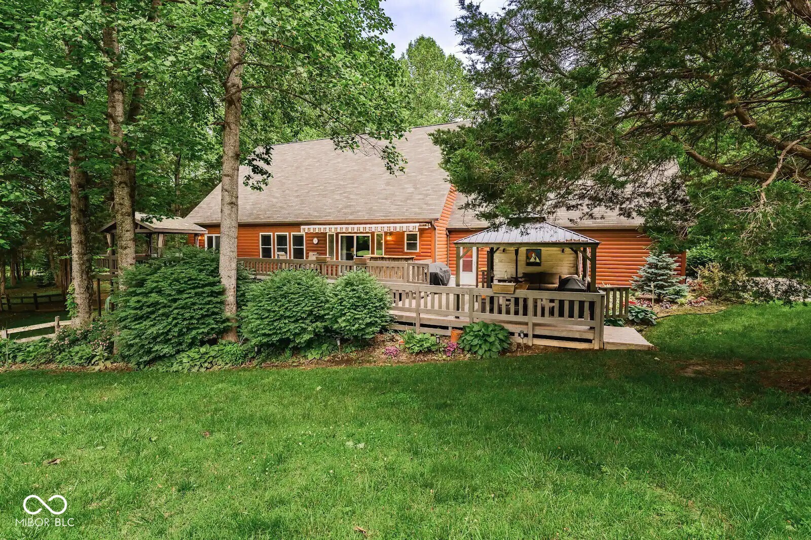 8825 West Evans Road Bloomington, IN 47403 - Photo 44 of 52