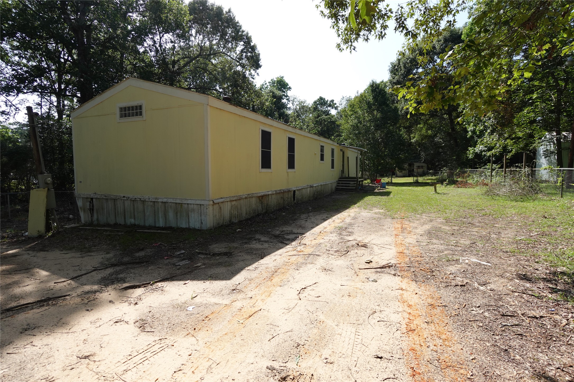 172 Walters Street Livingston, TX 77351 - Photo 1 of 16