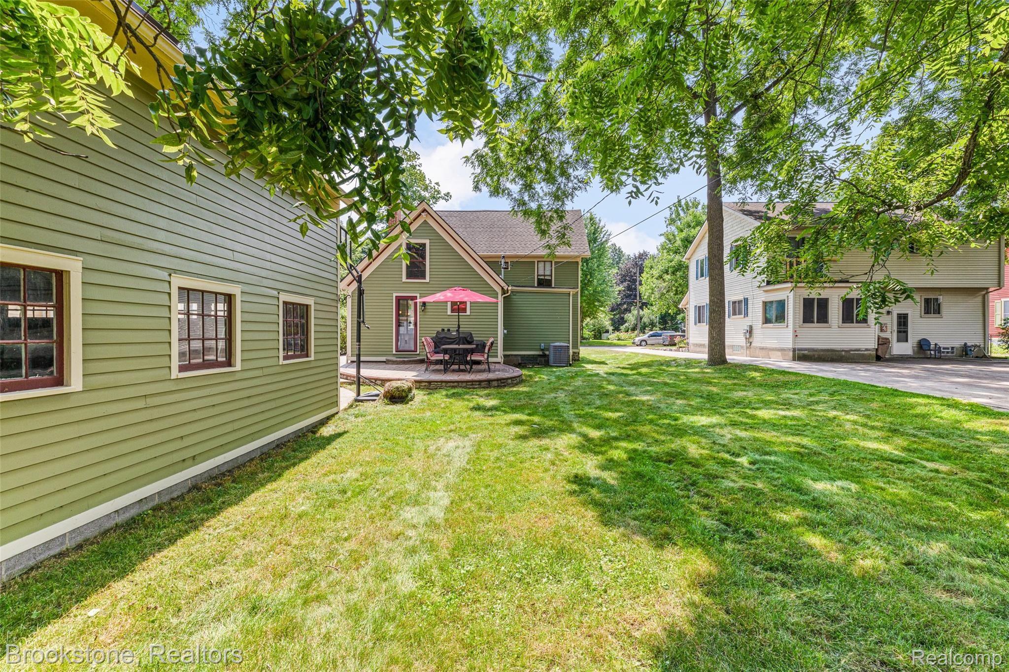148 Tillson Street Romeo, MI 48065 - Photo 60 of 62 TillsonRomeo_61.jpg