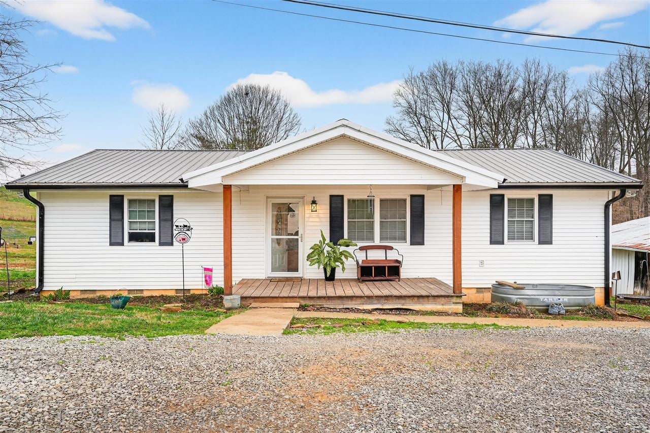 2668 Mt Sharon Road Sharon Grove, KY 42280 - Photo 1 of 31 Gallery Image 1