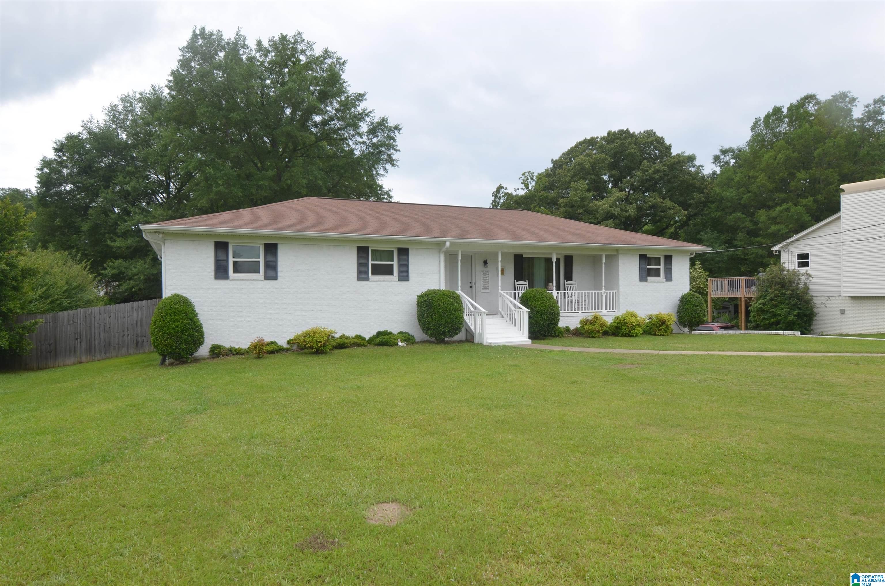 506 12th Street Southwest Alabaster, AL 35007 - Photo 3 of 48