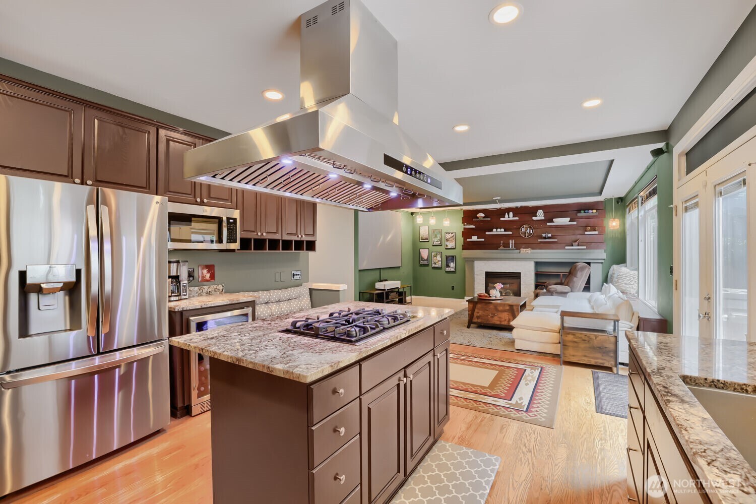 3132 187th Place Southeast Bothell, WA 98012 - Photo 8 of 27