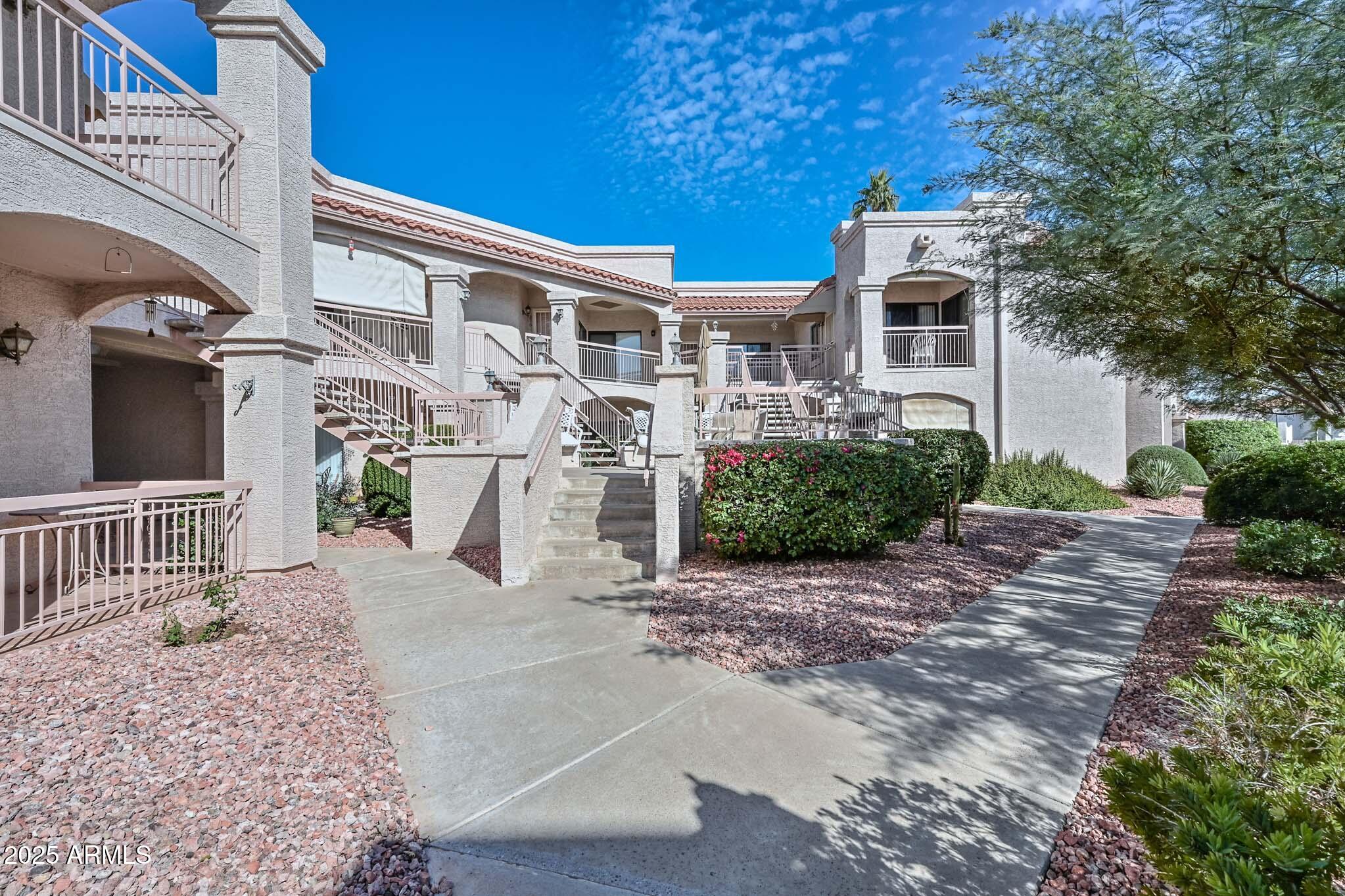 9151 West Greenway Road, Unit 113 Peoria, AZ 85381 - Photo 30 of 36