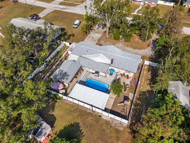 $655,000 | 905 Bama Road, Brandon, FL 33511