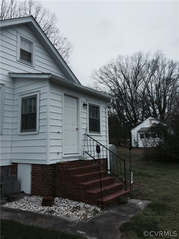 5734 Snead Road Richmond, VA 23224 - Photo 16 of 17 Gallery Image 16