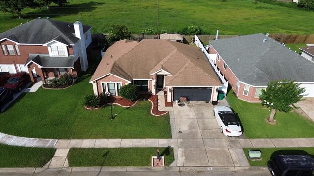 30 Robert Road Waggaman, LA 70094 - Photo 5 of 47