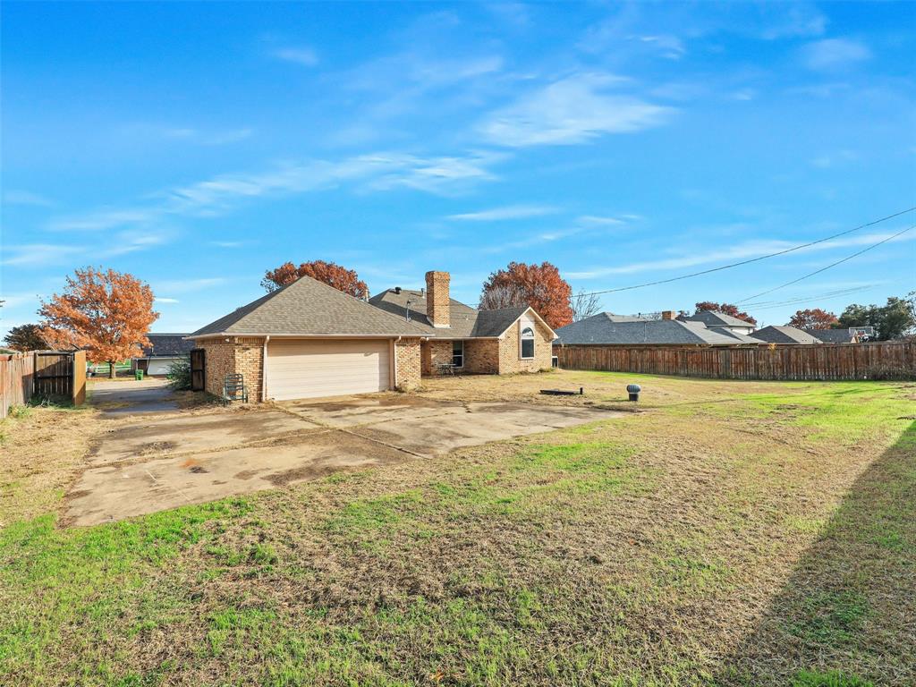 508 North Castlegate Street Howe, TX 75459 - Photo 23 of 24
